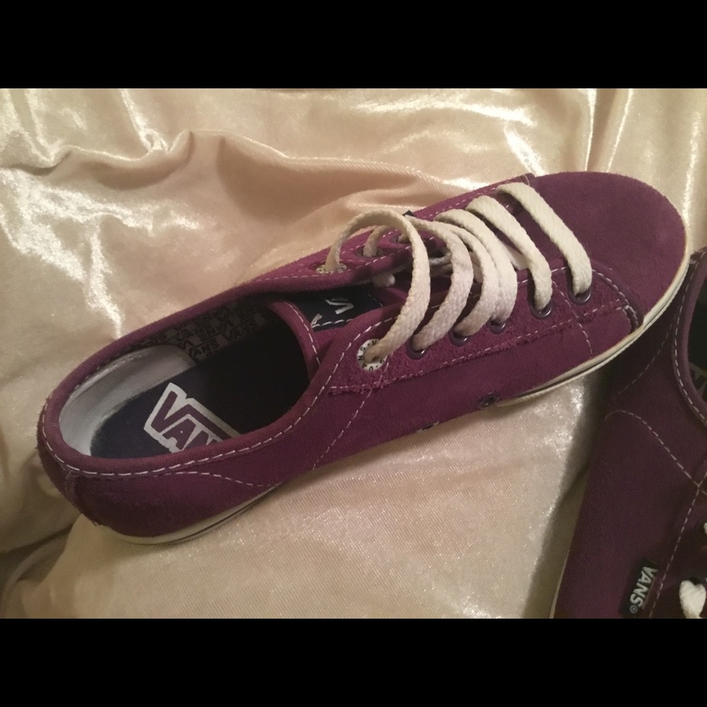 Vans sneakers - Picture 4 of 4